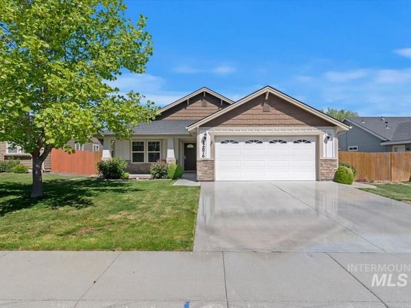 12676 Amber Sky Dr, Caldwell, ID 83607