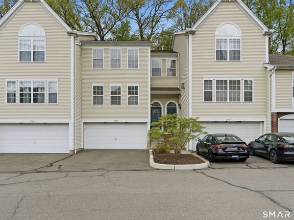 Unit 2706, Danbury, CT 06811