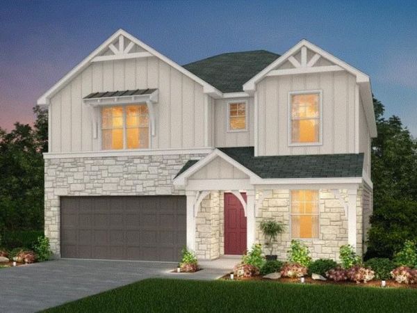 620 Acuff LN , Leander, TX 78641