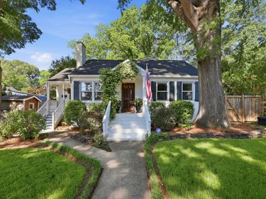 703 Harris Street, Raleigh, NC 27607