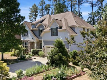 272 Plantation Drive, Youngsville, NC 27596