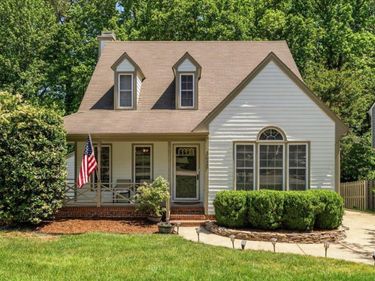 1413 Greenside Drive, Raleigh, NC 27609