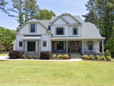 2709 Trifle Lane, Wake Forest, NC 27587
