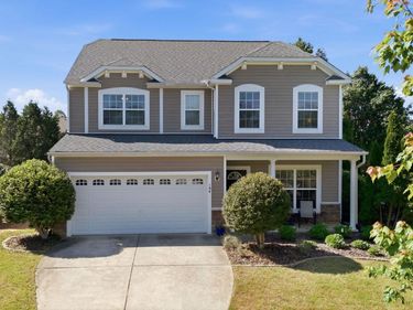 104 Saltybrook Lane, Holly Springs, NC 27540