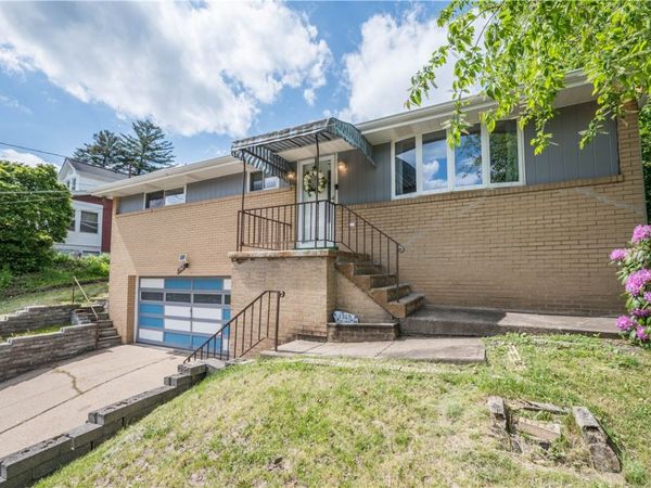 1565 Cathell Road, Pittsburgh, PA 15236