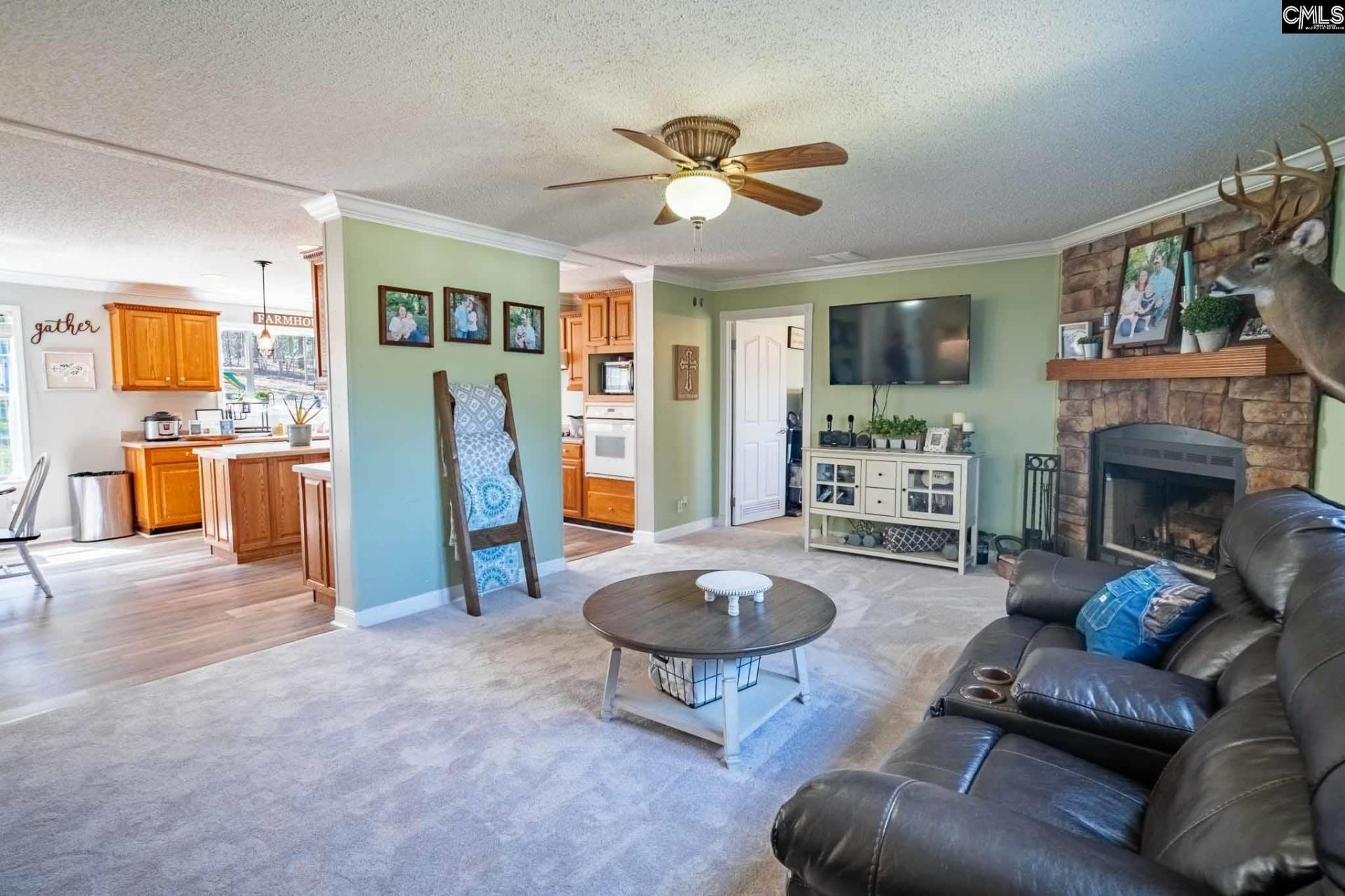 1759 A Three Branches Road  Photo 6