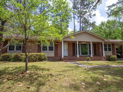 203 Welsh Street , Camden, SC 29020