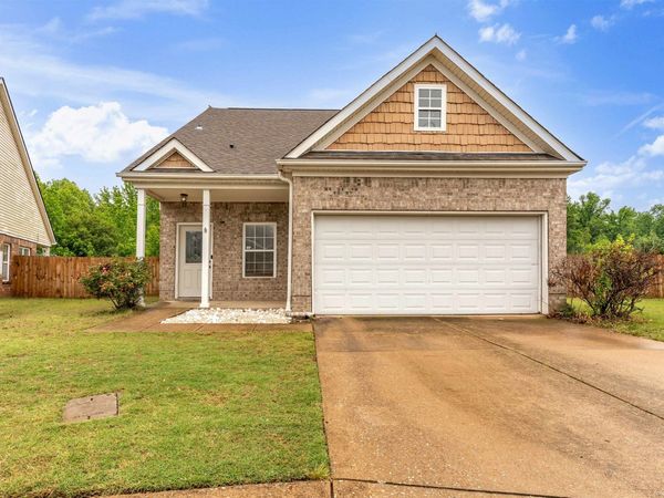 4896 WATER BROOK CIR, Arlington, TN 38002