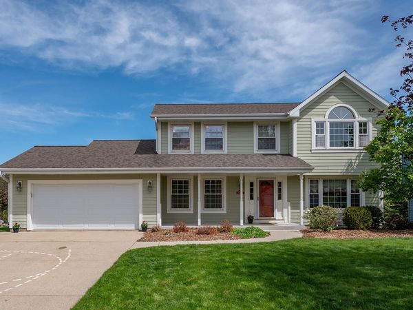 N75W23408 N Ridgeview Cir, Unit N75W23408 , Sussex, WI 53089
