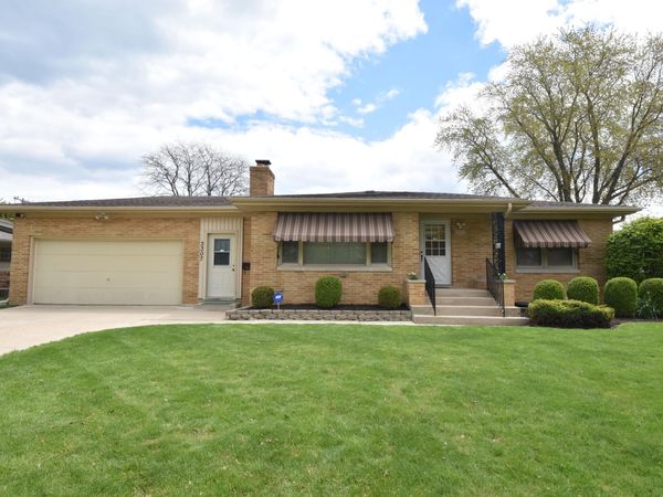 3307 Erie St, Racine, WI 53402