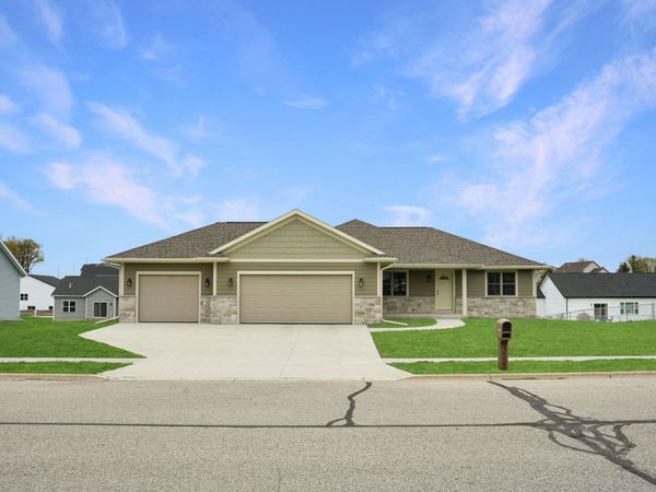 507 Sycamore Pl, Theresa, WI 53091