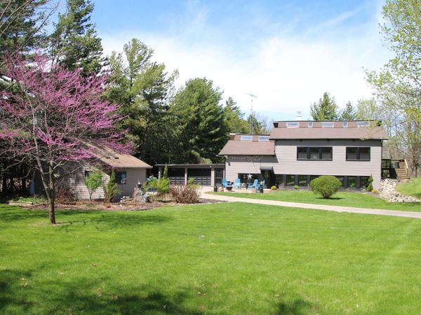 W1353 Pit Rd, Forest, WI 53057