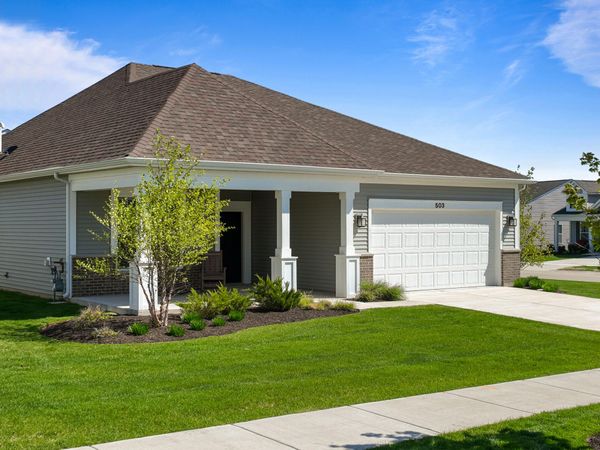 503 Soprano Dr, Lake Geneva, WI 53147