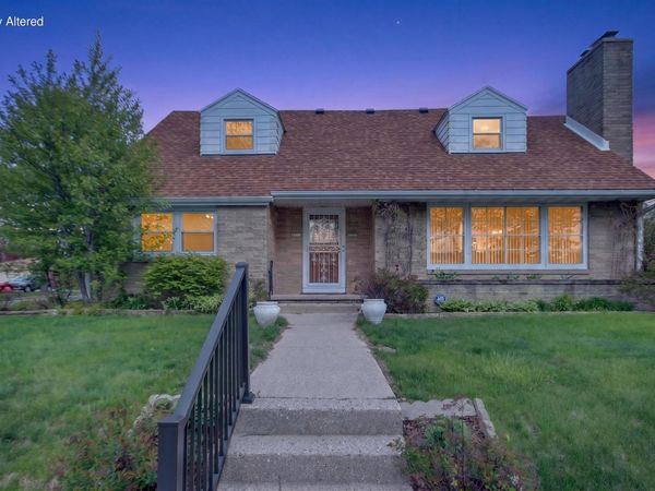 4076 N 90th St, Milwaukee, WI 53222