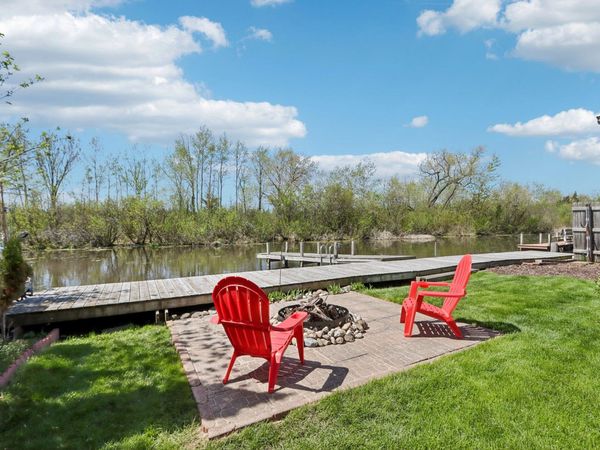 W8147 Elm Point Rd, Lake Mills, WI 53551