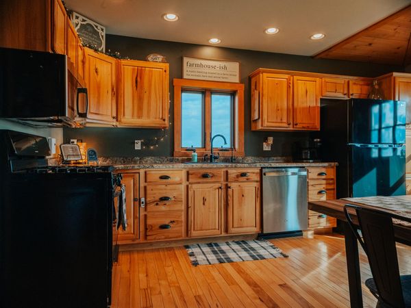 E847 County Road S Rd, Red River, WI 54217
