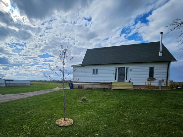 E847 County Road S Rd, Red River, WI 54217