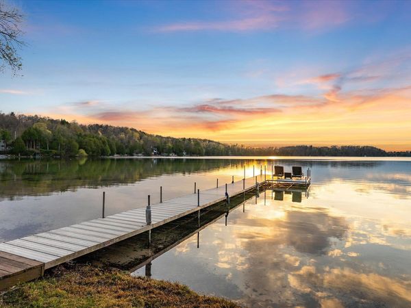 704 Fromm Ln, Elkhart Lake, WI 53020