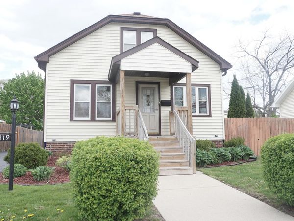 4319 30th Ave, Kenosha, WI 53144