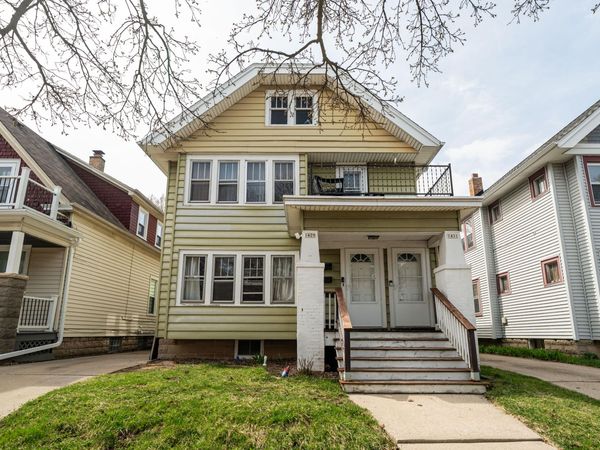 1429 N 49th St, Unit 1431, Milwaukee, WI 53208