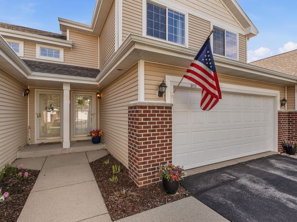 852 Ashley Ave, Port Washington, WI 53074