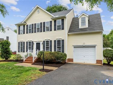 11416 Caruthers Way, Glen Allen, VA 23059