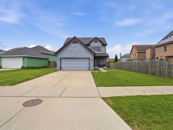 1122 Leo Singer Lane , Zion, IL 60099