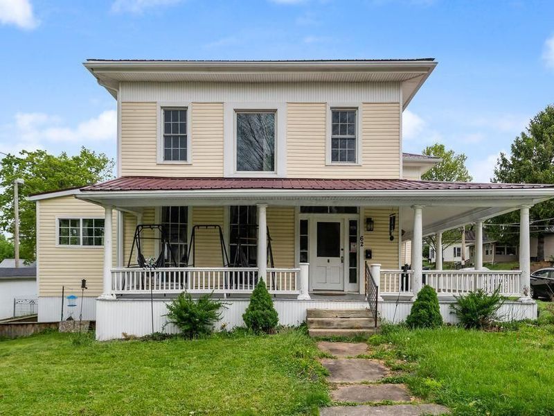 62 E North Street, Mount Gilead, OH 43338 Photo 1