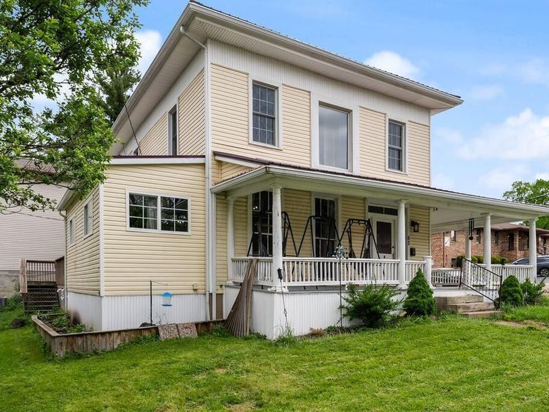 62 E North Street, Mount Gilead, OH 43338 Photo 2