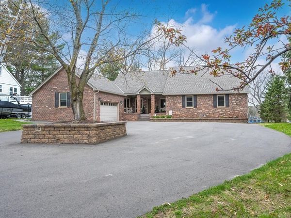 107 Park Drive, Balsam Lake, WI 54810