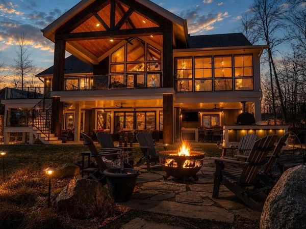 2052 Pipe Lake Lane, Comstock, WI 54826