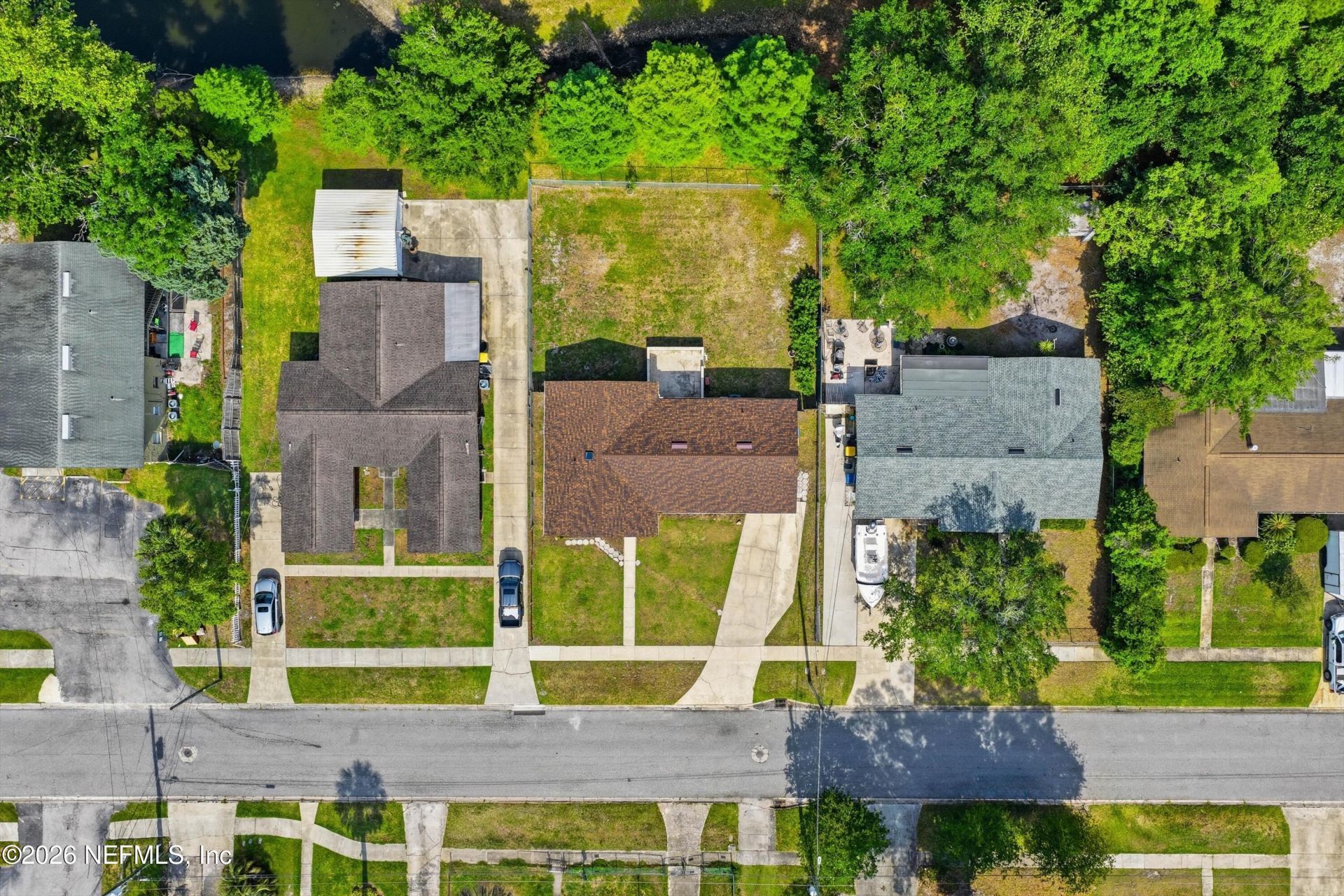 2761 Woolery Drive, Jacksonville, FL 32211 Photo