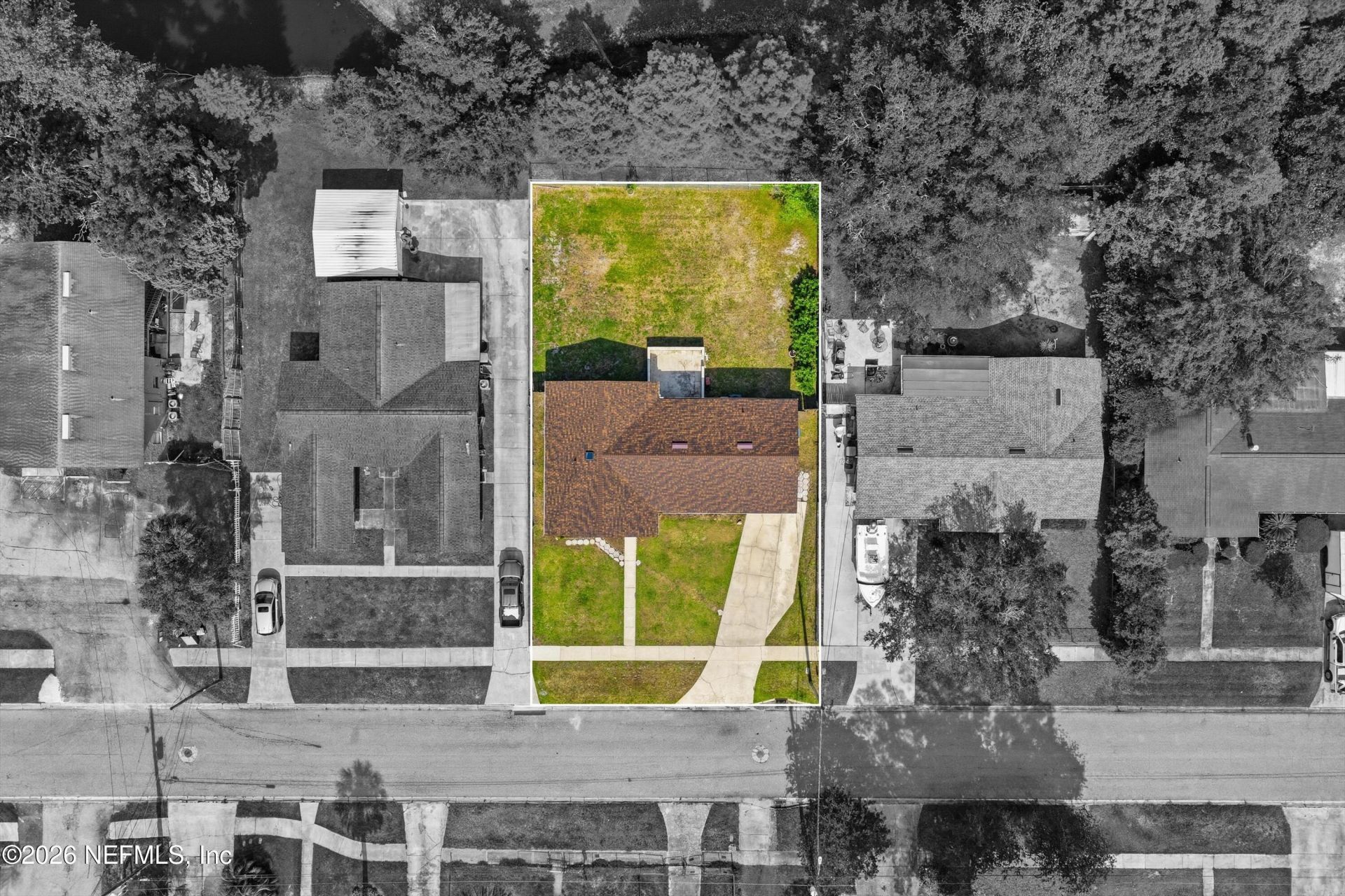 2761 Woolery Drive, Jacksonville, FL 32211 Photo