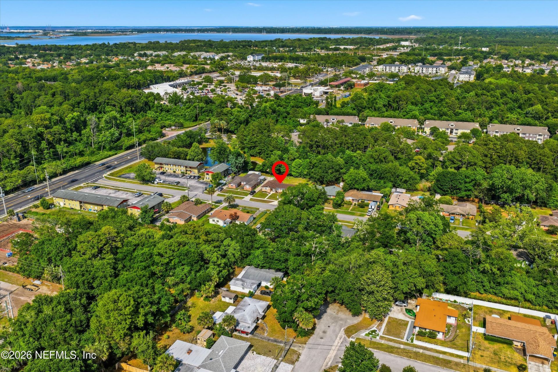 2761 Woolery Drive, Jacksonville, FL 32211 Photo