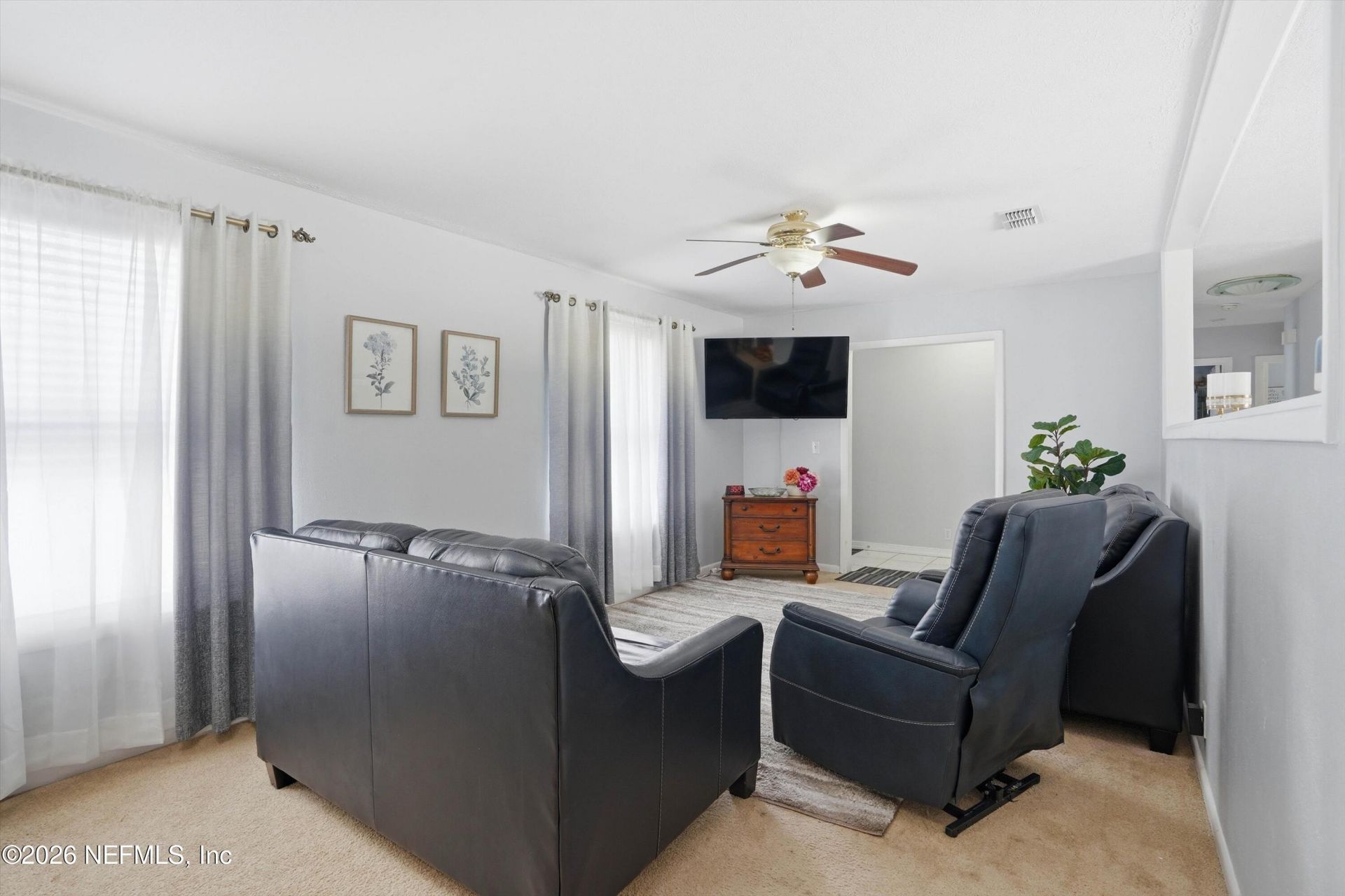 2761 Woolery Drive, Jacksonville, FL 32211 Photo
