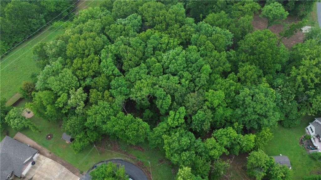 Lot 11 Worlaby Lane, Bella Vista, AR 72715 Main Photo