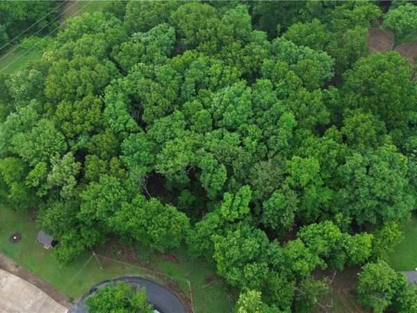 Lot 11 Worlaby Lane, Bella Vista, AR 72715