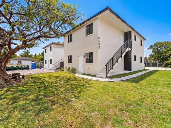 6500 NW 21st Ave , Miami, FL 33147