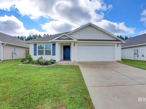 23414 Shadowridge Drive, Daphne, AL 36526