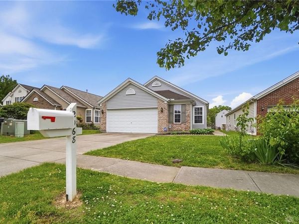 2068 Sheriton Court, Loveland, OH 45140
