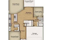 524 Banna Arch Loop  photo 4
