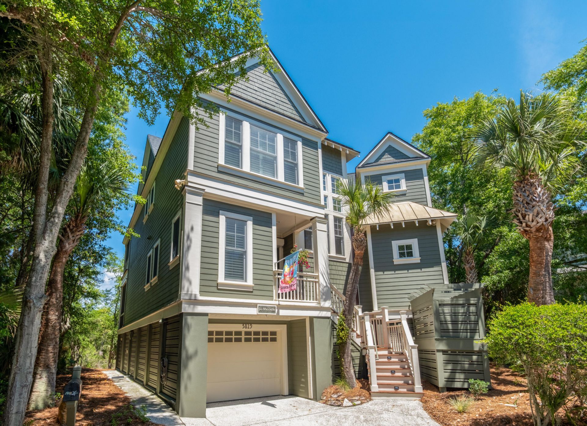 5819 Back Bay Drive Photo 4
