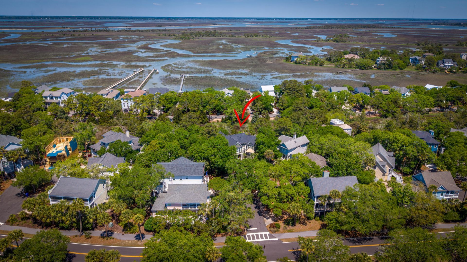 5819 Back Bay Drive Photo 62