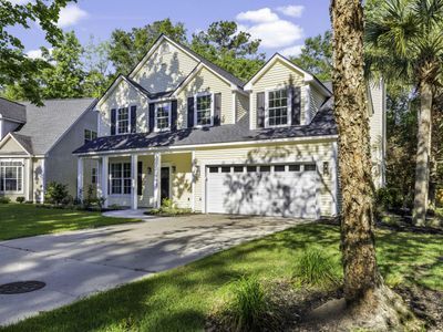 120 Evesham Drive, Summerville, SC 29485