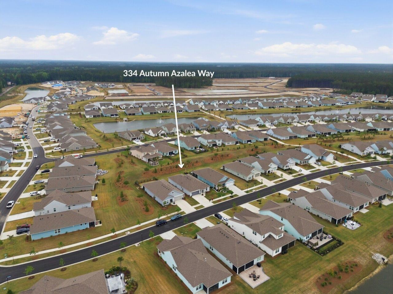 334 Autumn Azalea Way Photo 34
