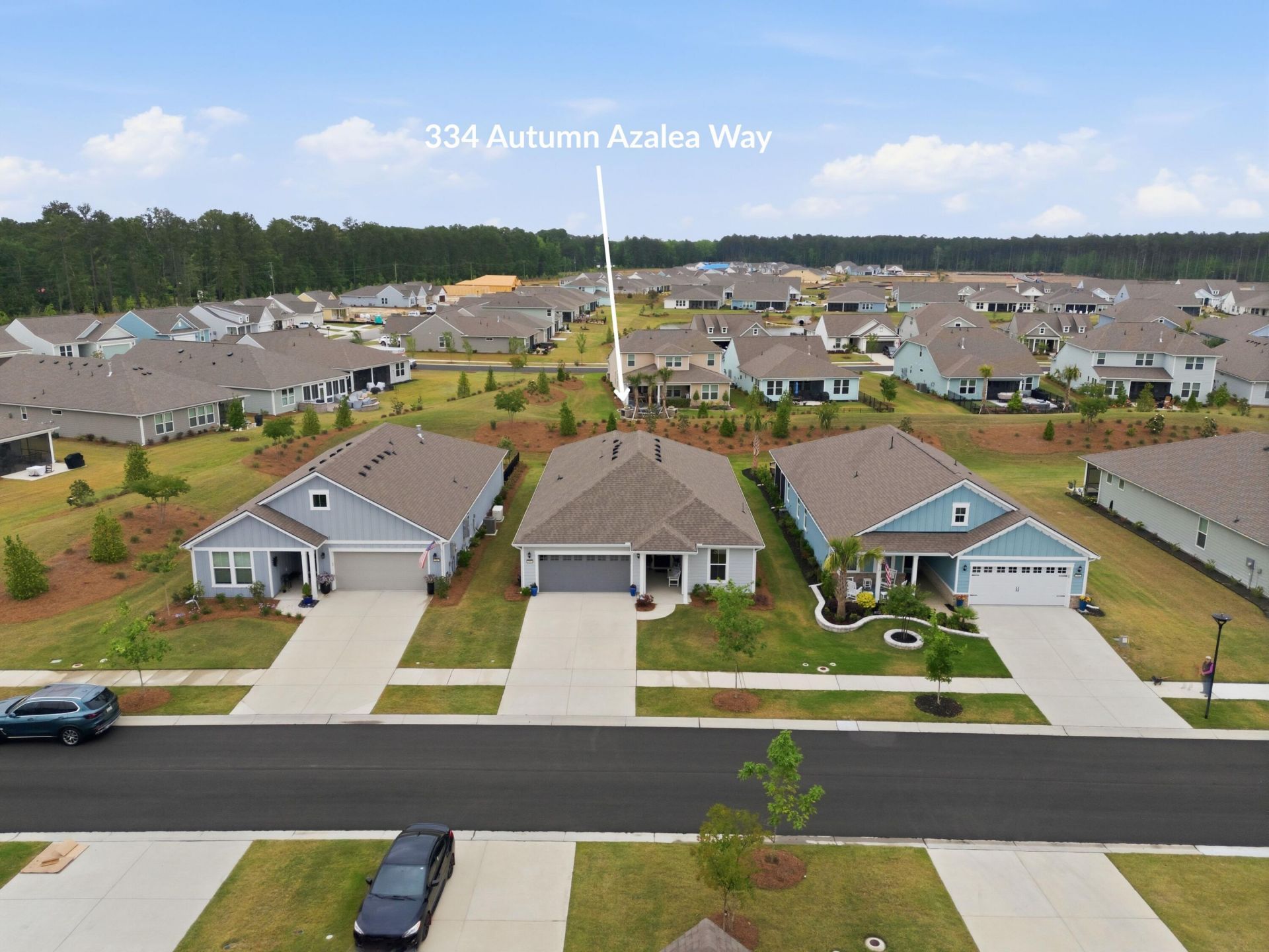 334 Autumn Azalea Way Photo 35