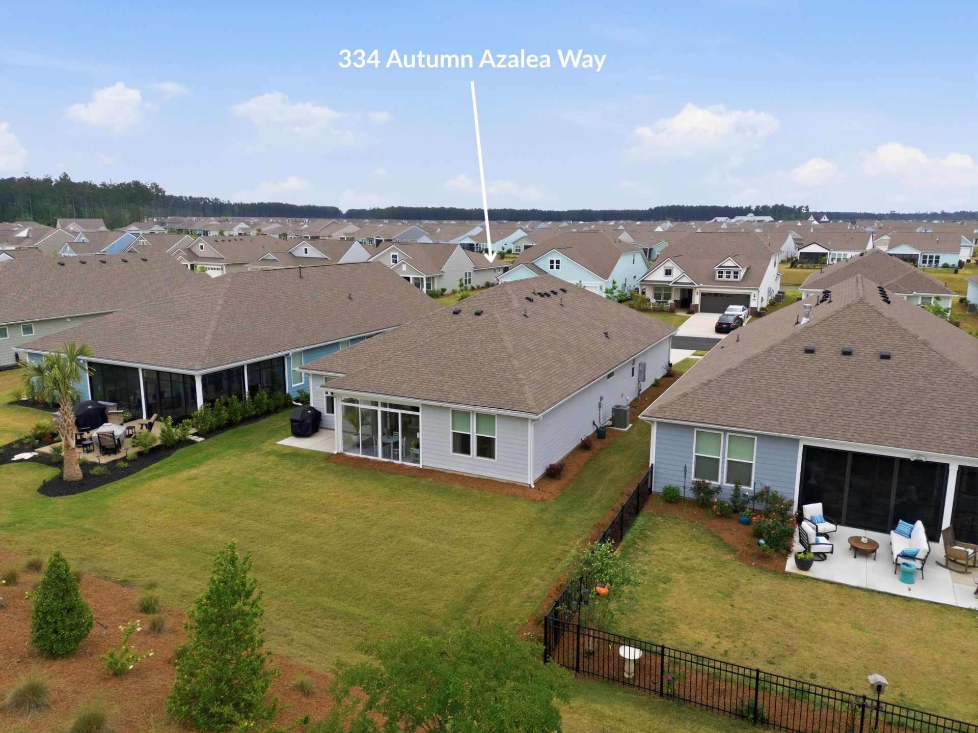 334 Autumn Azalea Way Photo 36