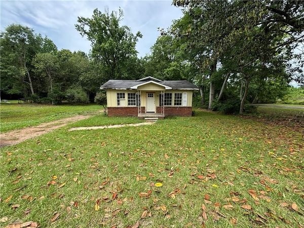 612 Elba Avenue, Mobile, AL 36612