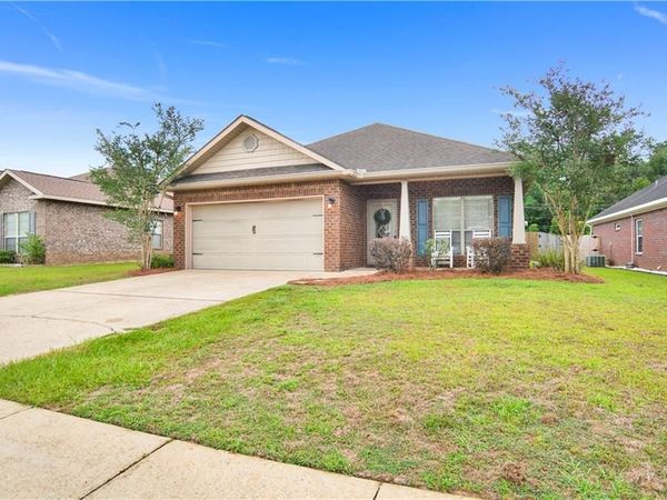 3901 Branford Court, Mobile, AL 36619