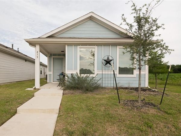 475 Whistlestop Way, Ferris, TX 75125